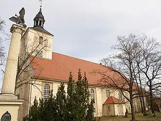 Burg (Spreewald)
