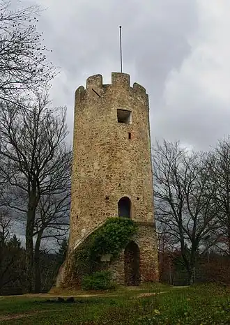 Gundelfingen (Bade-Wurtemberg)