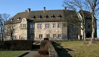 Bad Driburg