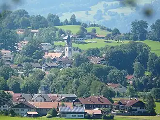 Blaichach