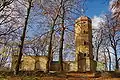 La tour du Burgberg