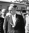 Abraham Warnaar