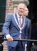 Han ter Heegde