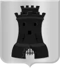 Blason de Burgh