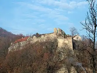 Modrý Kameň