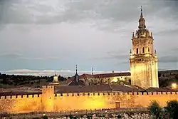 El Burgo de Osma
