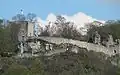 Ruine du château de Helfenstein