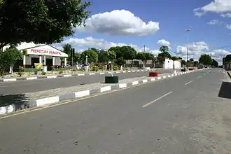Buritirama