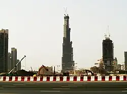 21 mars 2007.