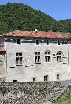 La maison d'Adam