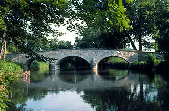 Image illustrative de l’article Antietam Creek