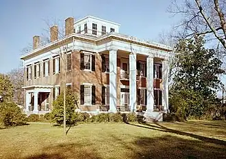 Columbus (Mississippi)