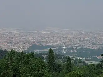 Nilüfer (Bursa)