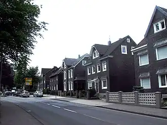 Burscheid