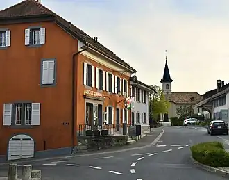 Bursinel