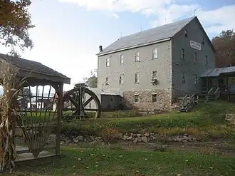 Dublin Township (comté de Fulton, Pennsylvanie)