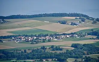 Burtigny