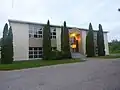 École