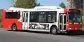 Orion VII Next Generation (OC Transpo, Ottawa)