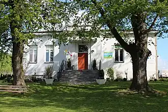 Busówno