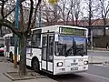 TAM 232 A 116 M