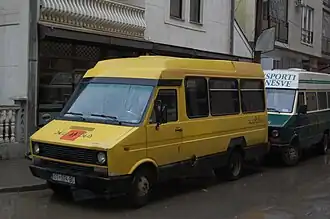 Zastava Rival