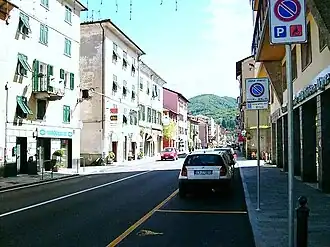 Busalla