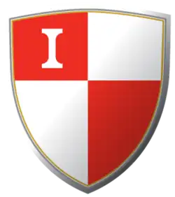 Logo du Busan IPark