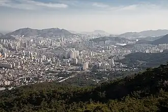 Dongnae-gu