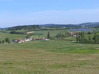 Bušanovice