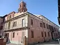 Municipio - Palazzo San Martino (XVIIIe&nbsp;siècle).