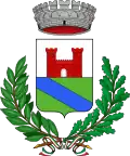Blason de Buscemi