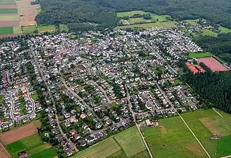 Buschhoven