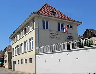Buschwiller