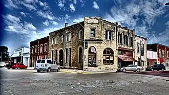 Chapman (Kansas)