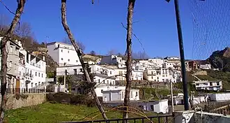 Busquístar