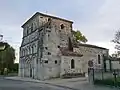 Vue générale.
