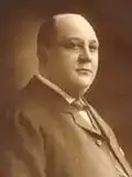 Fred A. Busse