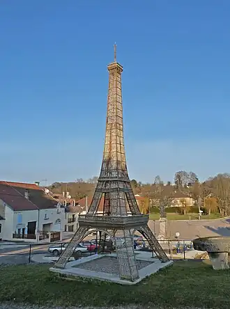 Bussières-lès-Belmont