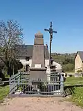 Monument aux morts.