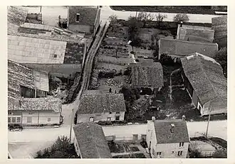 Bussy-le-Château.