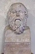 Socrate.