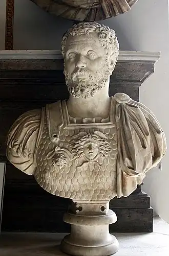 Image illustrative de l’article Clodius Albinus