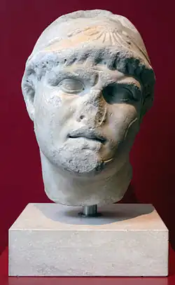 Philippe V de Macédoine