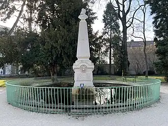 Vue d'ensemble.