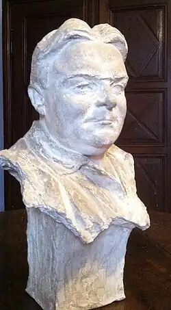 Edmond Guiraud