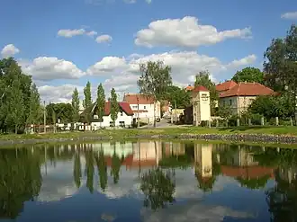 Buštěhrad