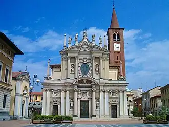Busto Arsizio