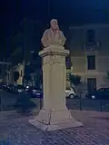 Buste d'Armando Lucifero.
