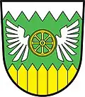 Blason de Butoves